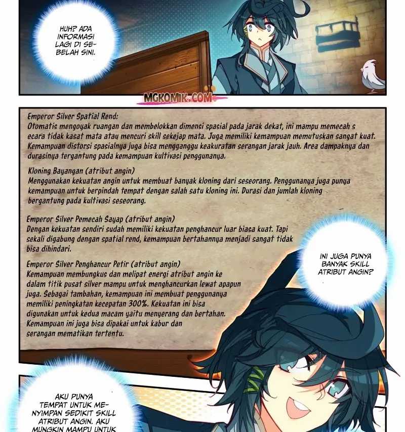 Heavenly Beads Master Chapter 71 Gambar 4